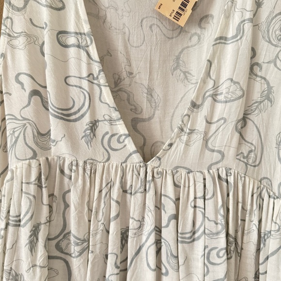 NWT Stylestalker White Scandal Cami size 6 - Picture 2 of 6